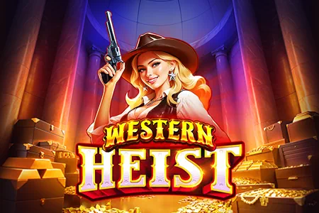 Western Heist